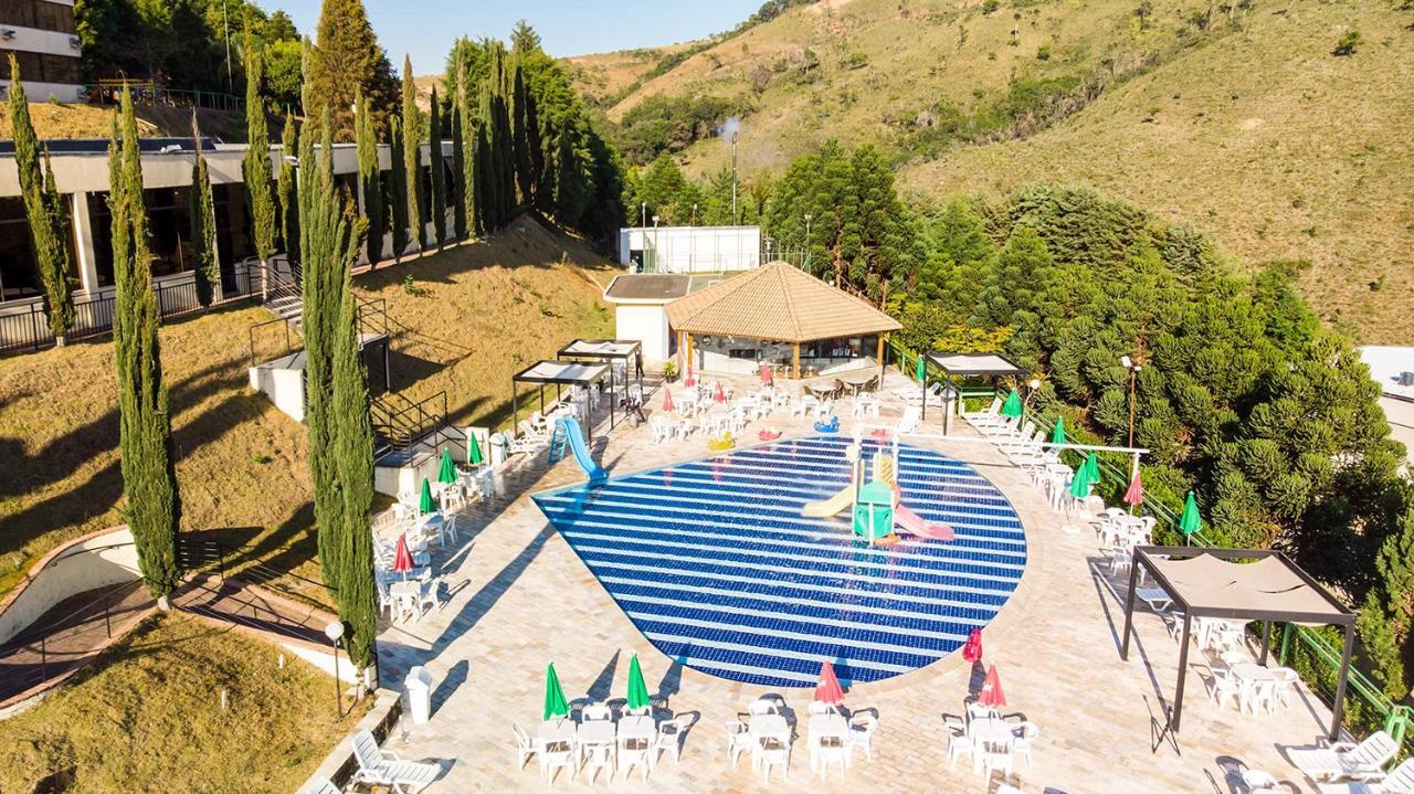 Golden Park By Nacional 5*