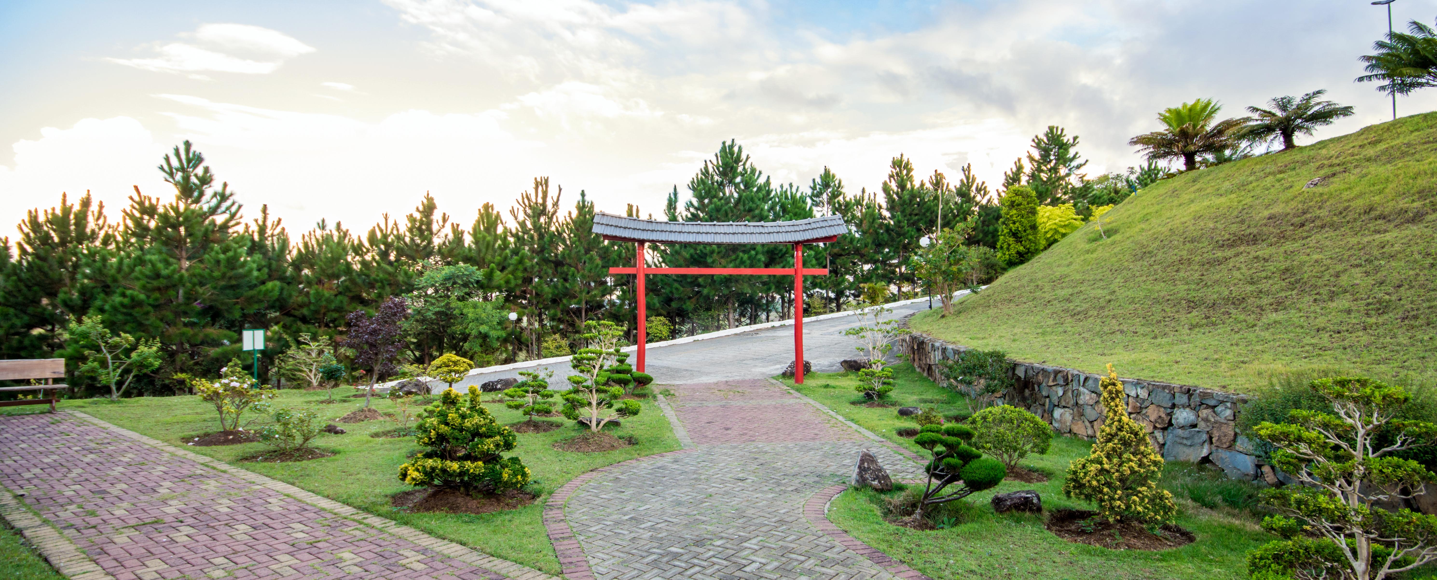 Hotel Golden Park 5*