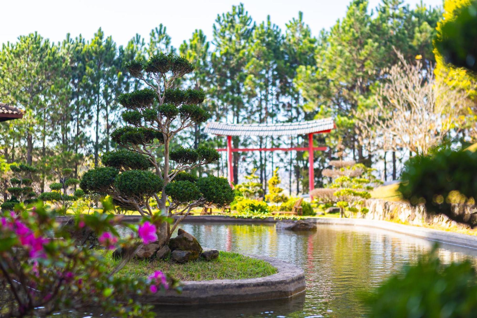 Golden Park By Nacional 5*
