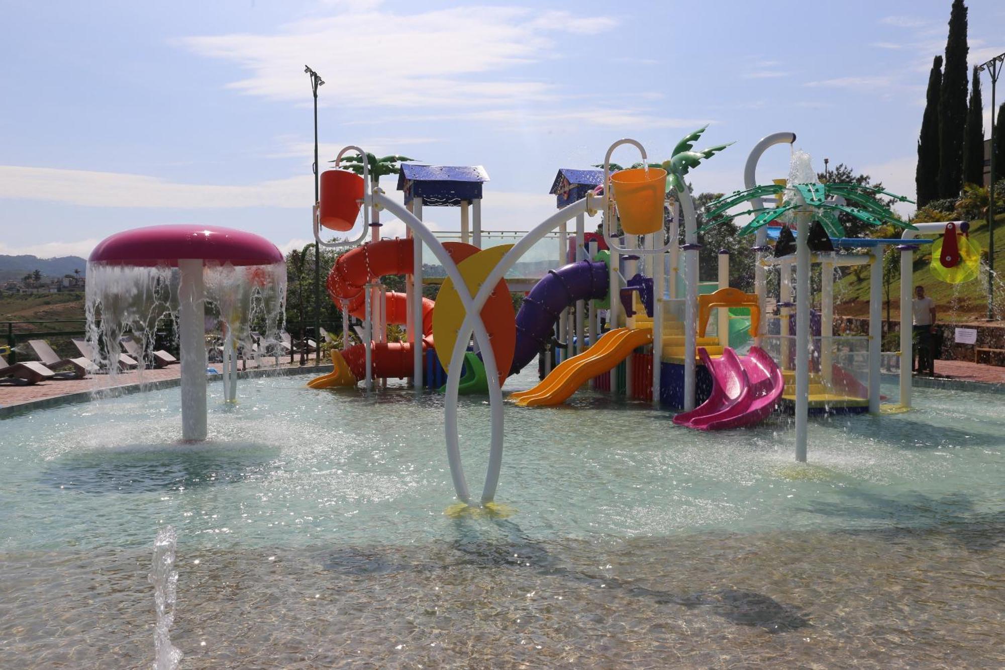 Golden Park 5*