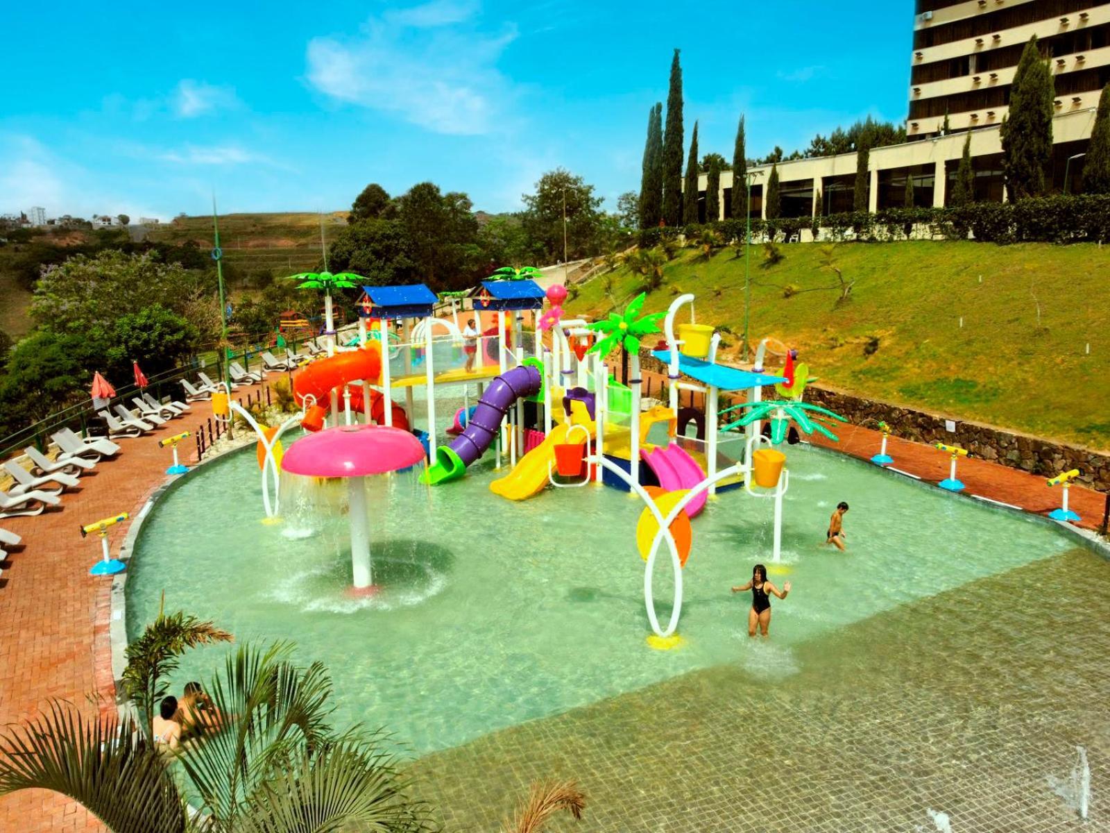 Golden Park Hotel