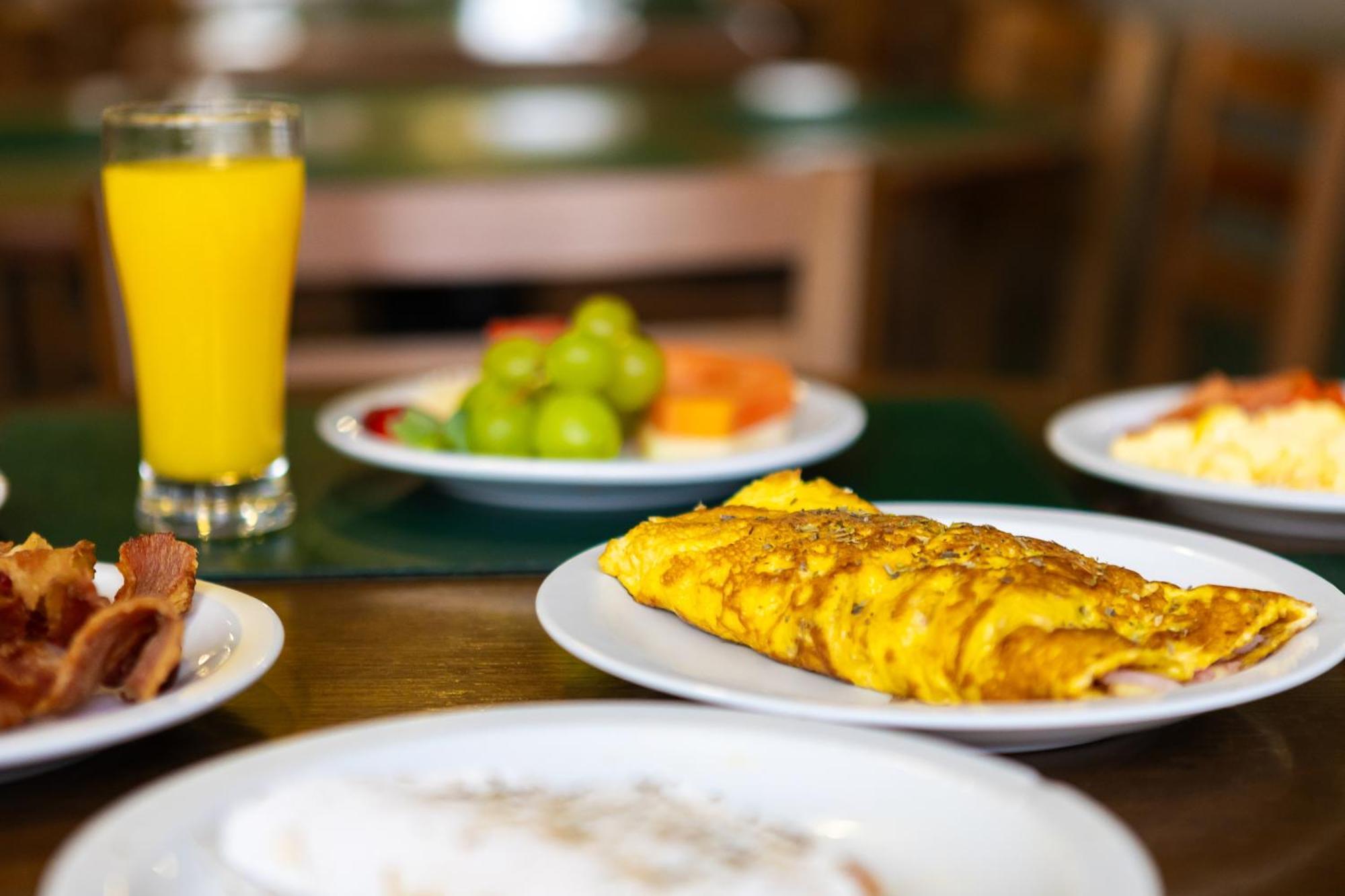 Hotel Golden Park 5*