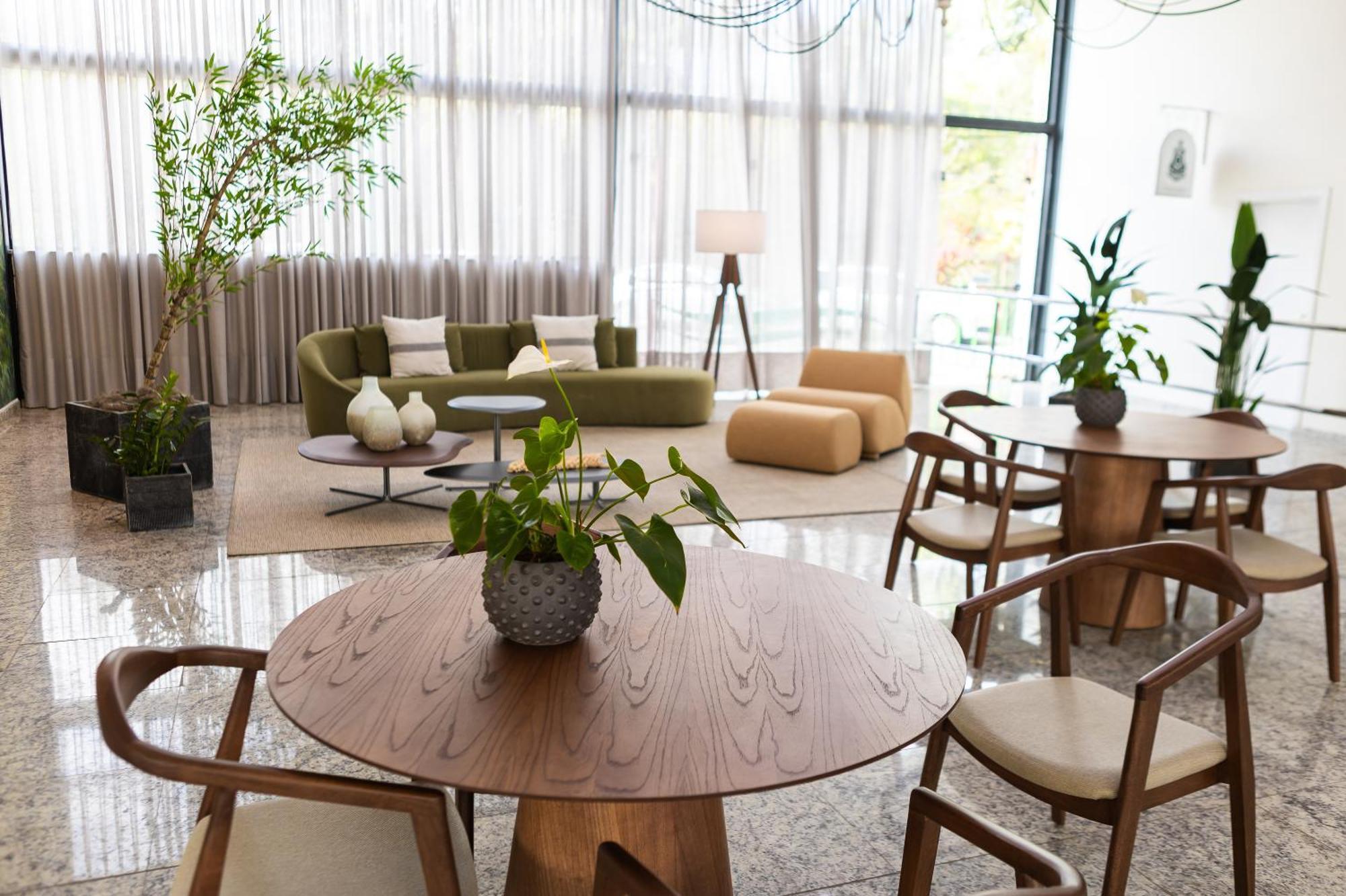 Hotel Golden Park Poços de Caldas