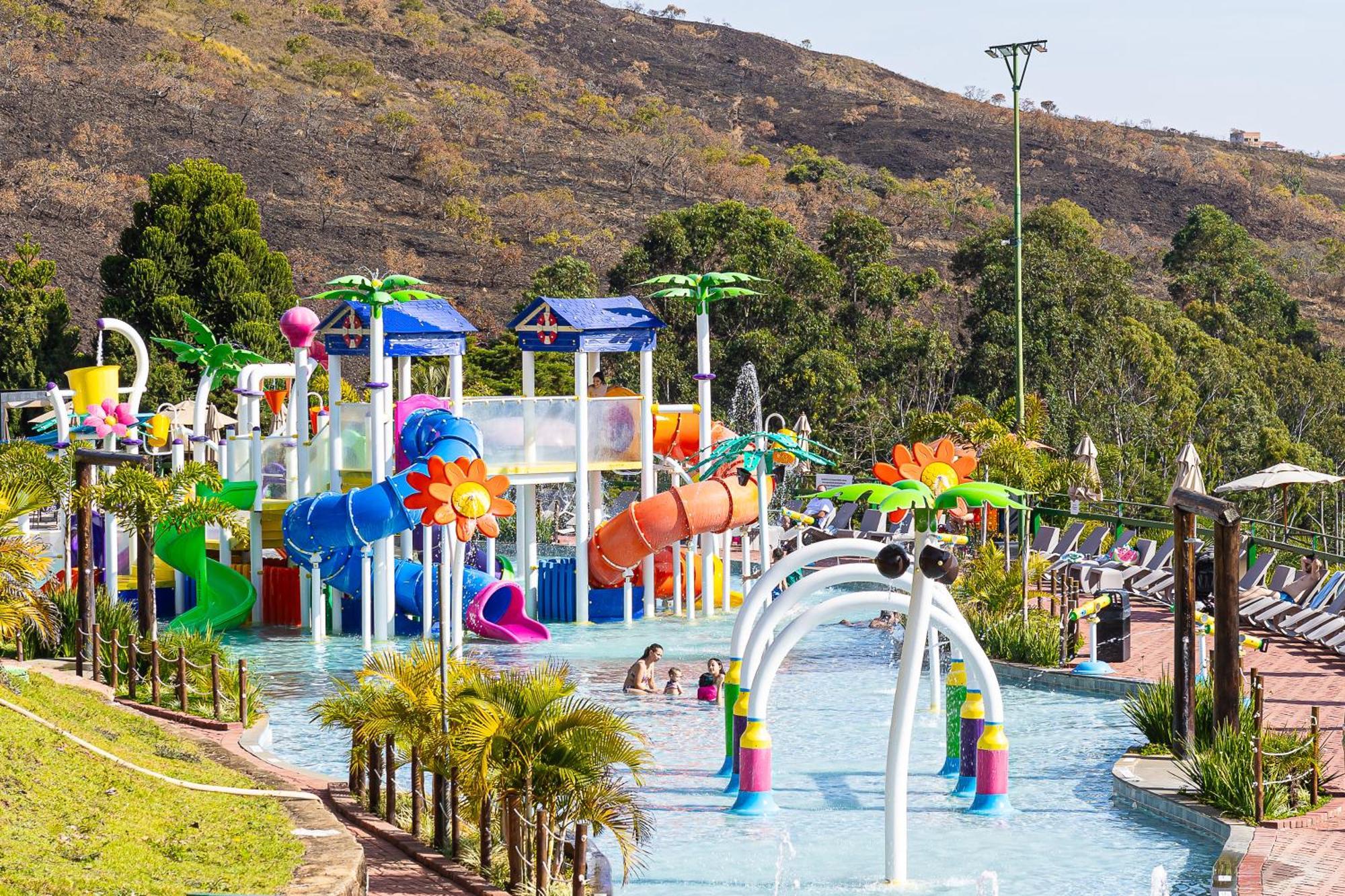 Golden Park Hotel