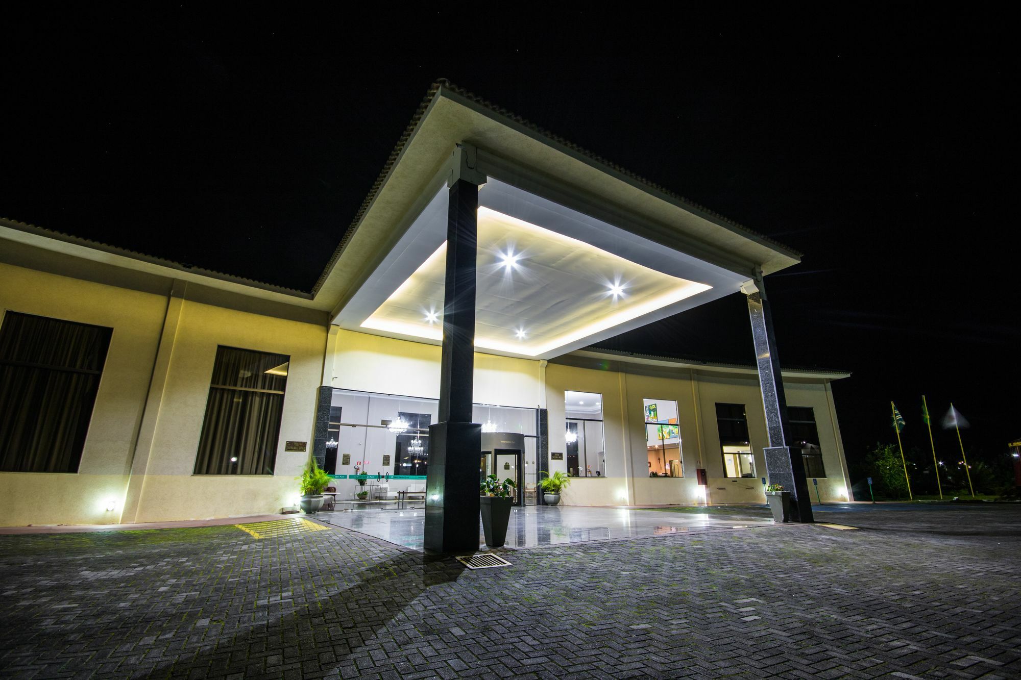 Golden Park Hotel 5*